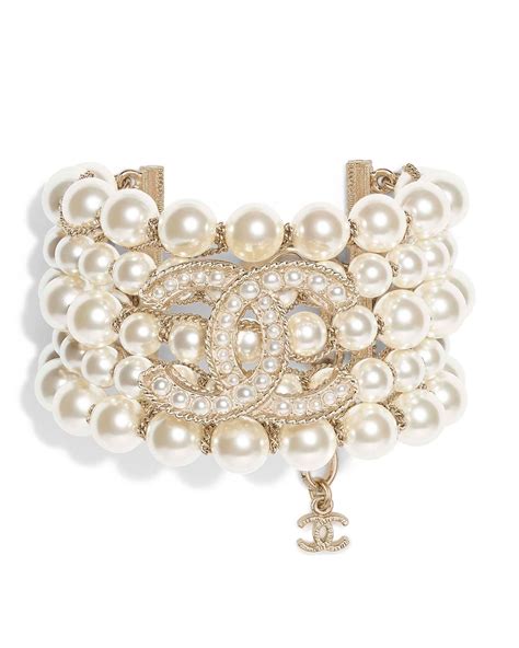 neiman marcus chanel bracelets.